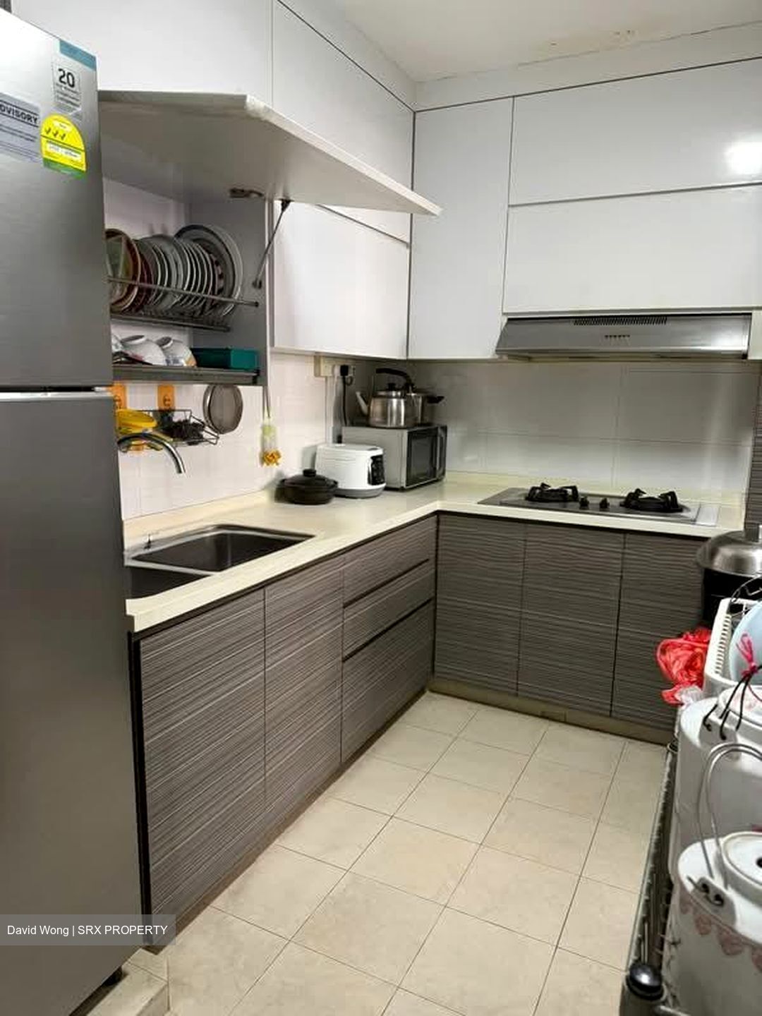 Blk 290G Spring View (Bukit Batok), HDB 4 Rooms #576302021